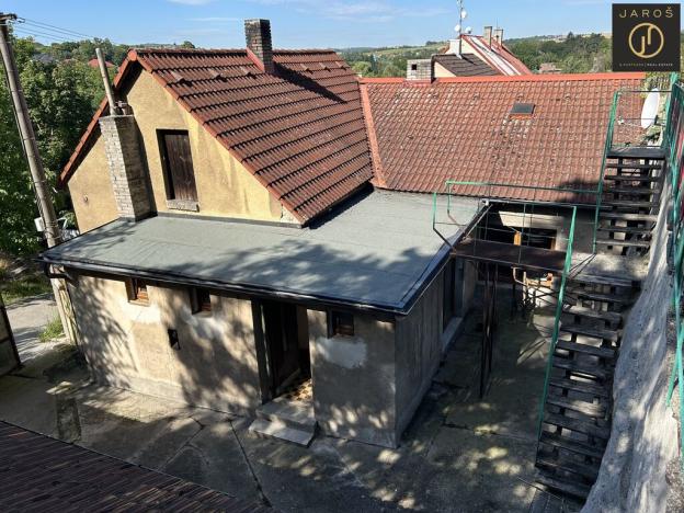 Prodej rodinného domu, Knovíz, 81 m2