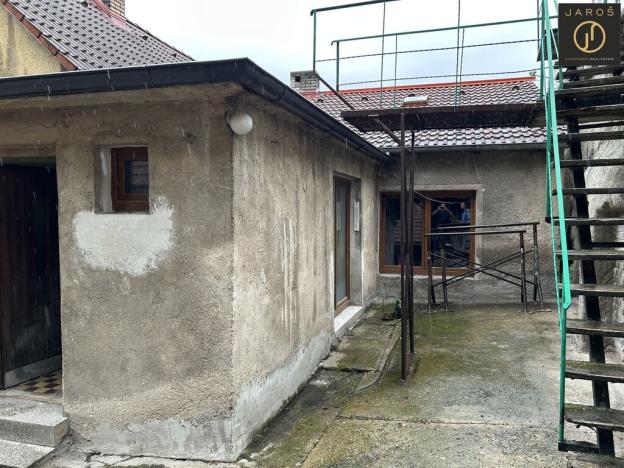 Prodej rodinného domu, Knovíz, 81 m2