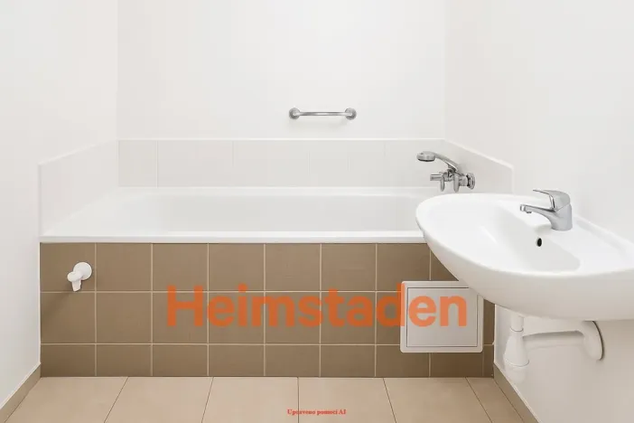 Pronájem bytu 3+1, Orlová - Lutyně, Masarykova třída, 55 m2