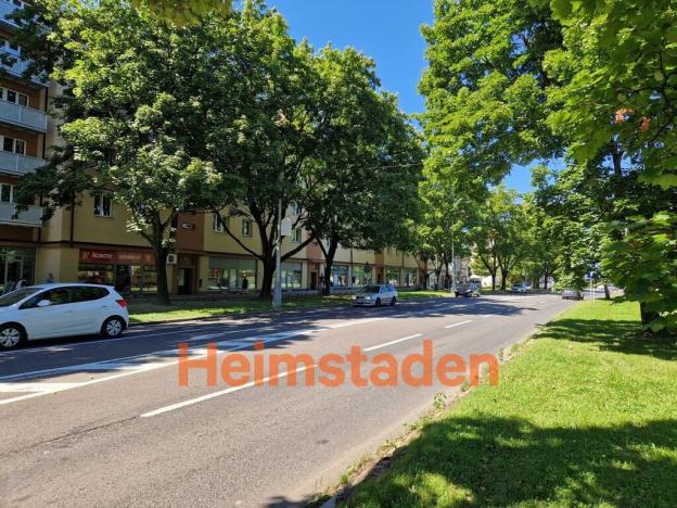 Pronájem obchodního prostoru, Havířov - Město, Národní třída, 145 m2