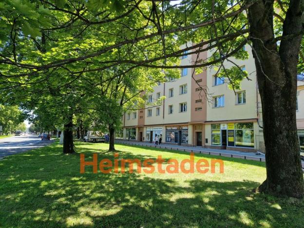 Pronájem obchodního prostoru, Havířov - Město, Národní třída, 145 m2