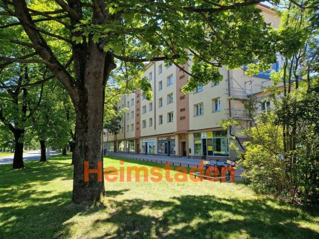 Pronájem obchodního prostoru, Havířov - Město, Národní třída, 145 m2