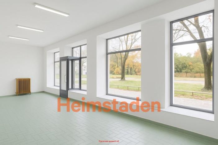 Pronájem obchodního prostoru, Havířov - Město, Národní třída, 145 m2