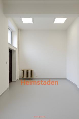 Pronájem obchodního prostoru, Havířov - Město, Národní třída, 145 m2