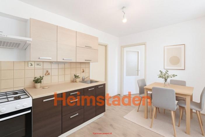 Pronájem bytu 1+1, Havířov - Šumbark, Opletalova, 28 m2