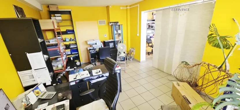 Prodej obchodního prostoru, Kralupy nad Vltavou, Přemyslova, 133 m2