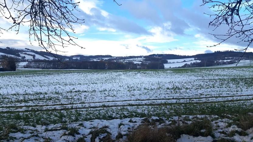 Prodej pozemku pro bydlení, Libina, 2000 m2