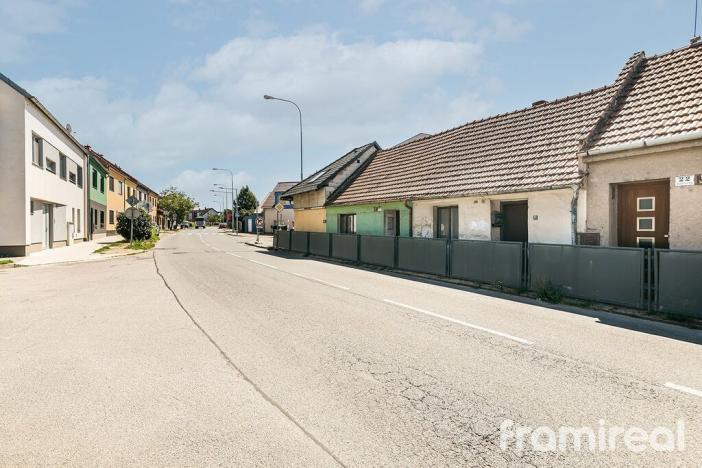Prodej rodinného domu, Brno, Sokolnická, 40 m2