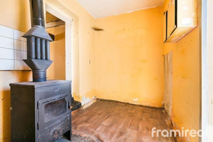 Prodej rodinného domu, Brno, Sokolnická, 40 m2