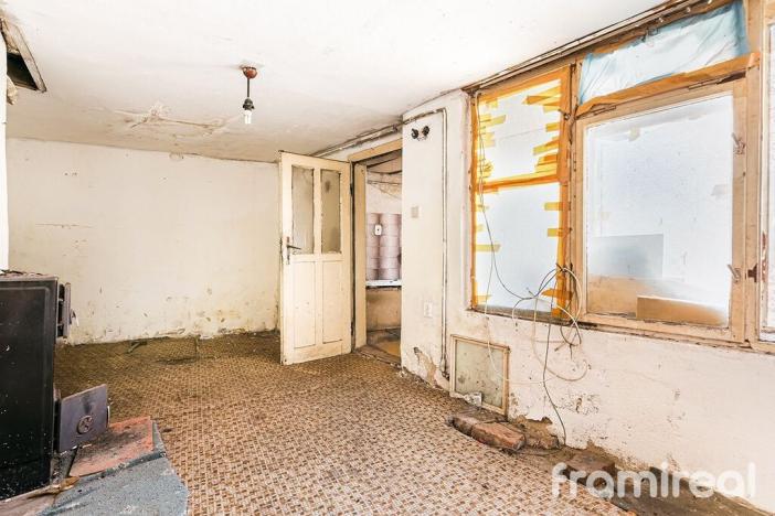 Prodej rodinného domu, Brno, Sokolnická, 40 m2