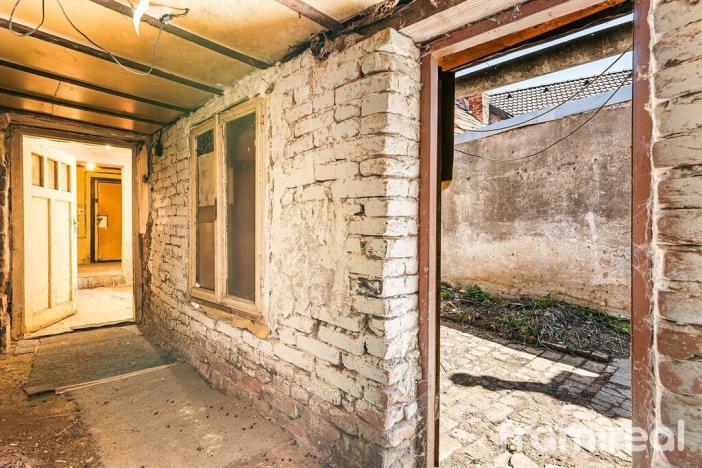 Prodej rodinného domu, Brno, Sokolnická, 40 m2