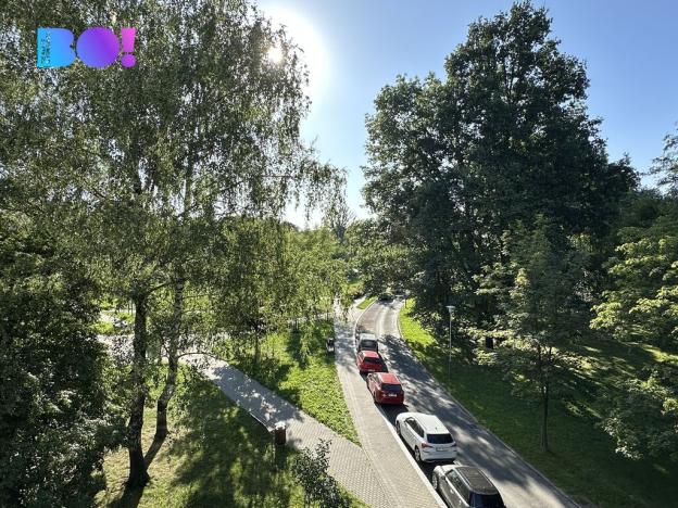 Prodej bytu 2+1, Ostrava, Kosmonautů, 45 m2