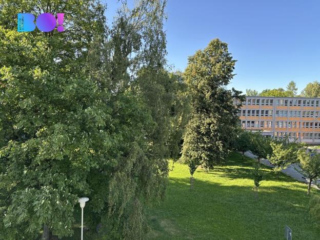 Prodej bytu 2+1, Ostrava, Kosmonautů, 45 m2