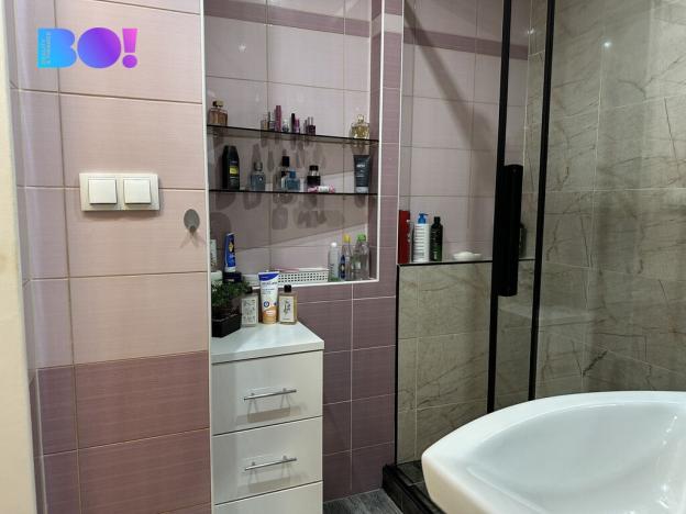 Prodej bytu 2+1, Ostrava, Kosmonautů, 45 m2