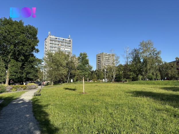 Prodej bytu 2+1, Ostrava, Kosmonautů, 45 m2