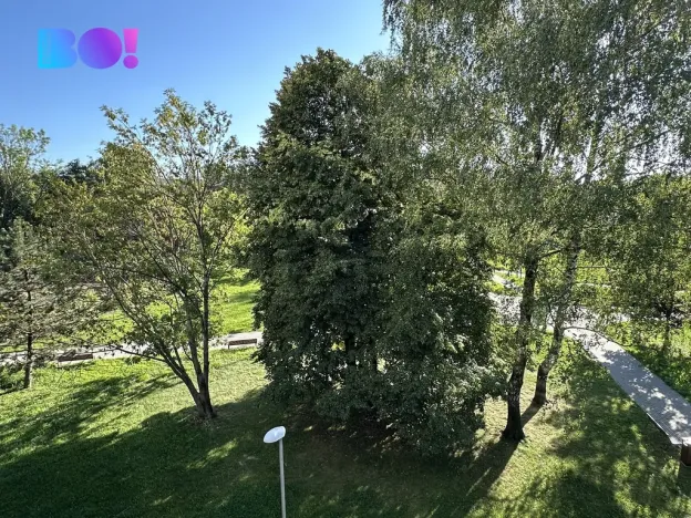 Prodej bytu 2+1, Ostrava, Kosmonautů, 45 m2