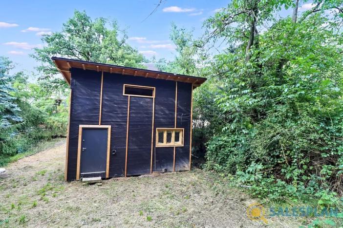 Prodej rodinného domu, Praha - Lipence, Údolí hvězd, 100 m2