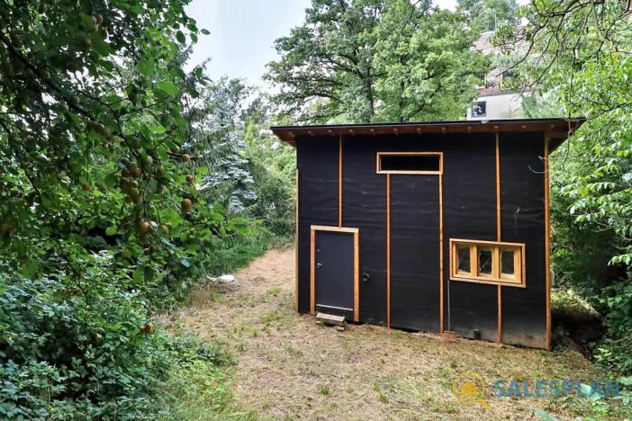 Prodej rodinného domu, Praha - Lipence, Údolí hvězd, 100 m2