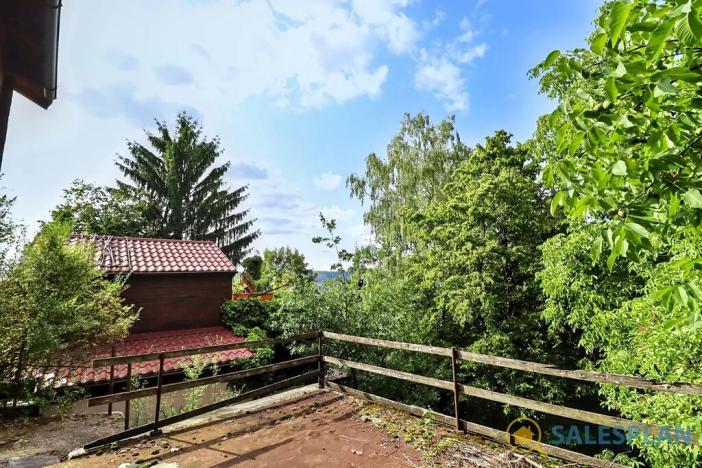 Prodej rodinného domu, Praha - Lipence, Údolí hvězd, 100 m2