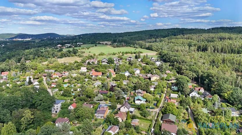 Prodej rodinného domu, Praha - Lipence, Údolí hvězd, 100 m2