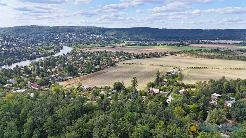 Prodej rodinného domu, Praha - Lipence, Údolí hvězd, 100 m2