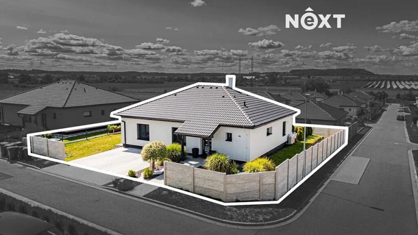 Prodej rodinného domu, Přelouč, 102 m2