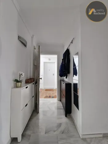 Prodej bytu 4+kk, Mijas, Španělsko, Calle Málaga de Calahonda, 98 m2