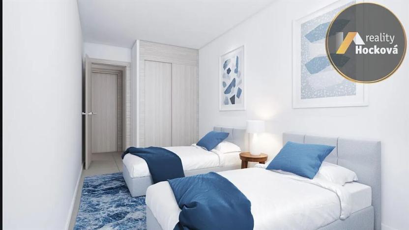 Prodej bytu 3+kk, Manilva, Španělsko, 115 m2