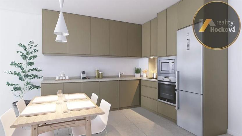 Prodej bytu 3+kk, Manilva, Španělsko, 115 m2