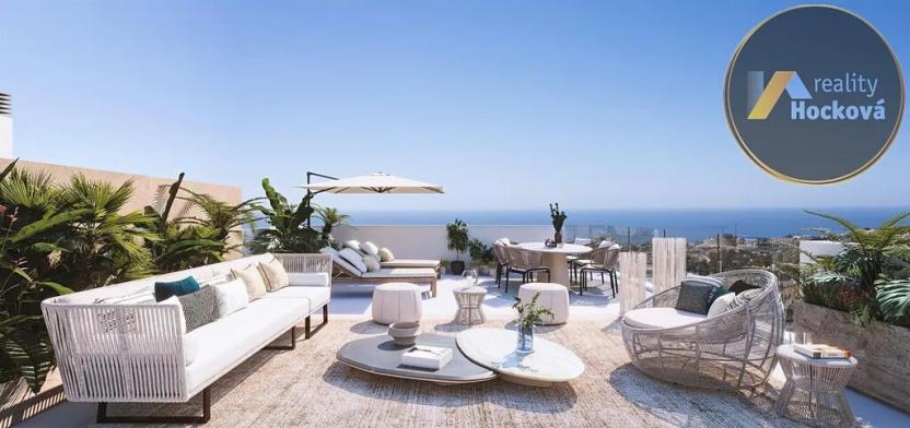 Prodej bytu 3+kk, Benalmádena, Španělsko, 86 m2