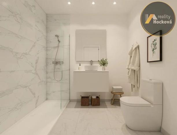 Prodej bytu 3+kk, Benalmádena, Španělsko, 86 m2