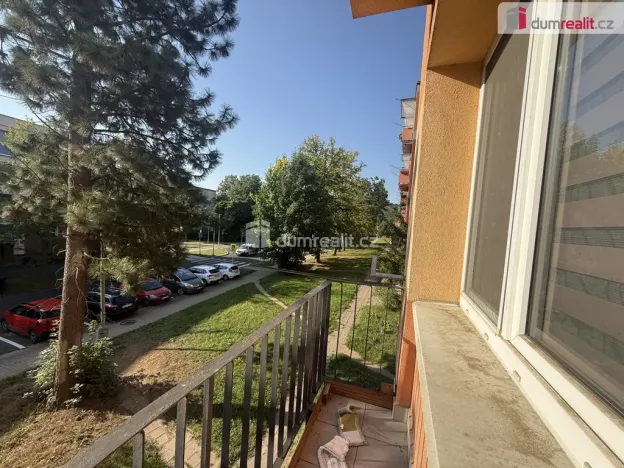 Pronájem bytu 2+kk, Ústí nad Labem - Bukov, Dukelských hrdinů, 53 m2