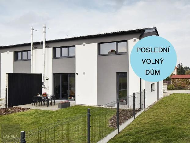 Prodej rodinného domu, Písková Lhota, 138 m2