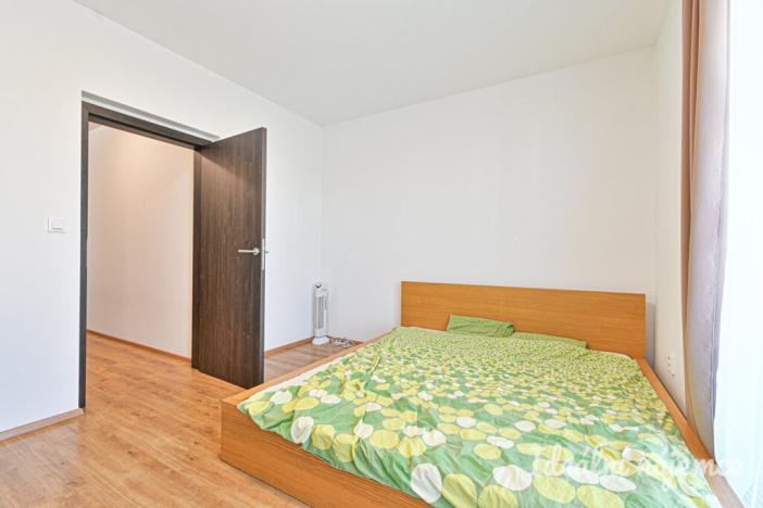 Pronájem bytu 3+kk, Brno, Řehořova, 83 m2