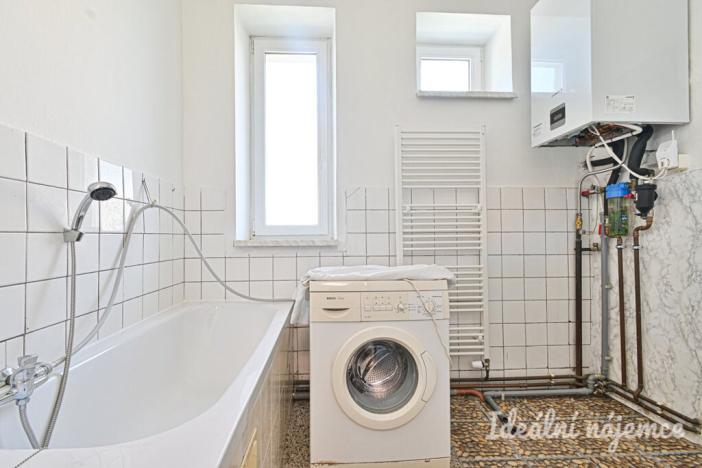 Pronájem bytu 3+kk, Brno, Řehořova, 83 m2