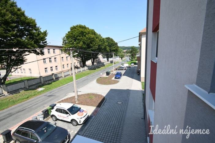 Pronájem bytu 3+kk, Brno, Řehořova, 83 m2