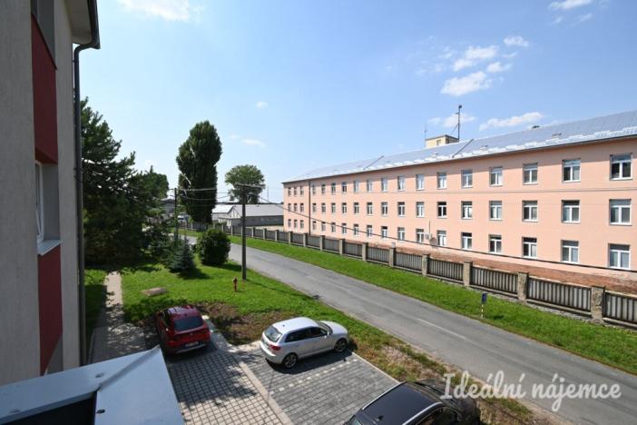 Pronájem bytu 3+kk, Brno, Řehořova, 83 m2