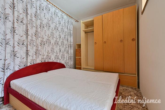 Pronájem bytu 3+kk, Brno, Řehořova, 83 m2