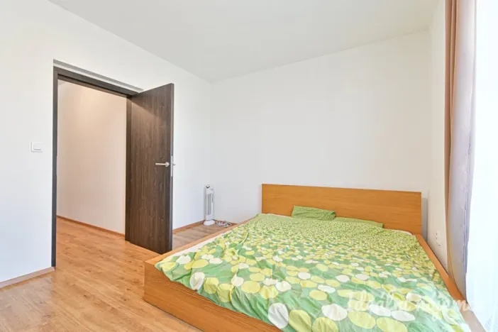 Pronájem bytu 3+kk, Brno, Řehořova, 83 m2