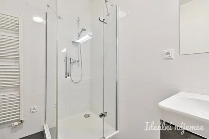 Pronájem bytu 3+kk, Brno, Řehořova, 83 m2