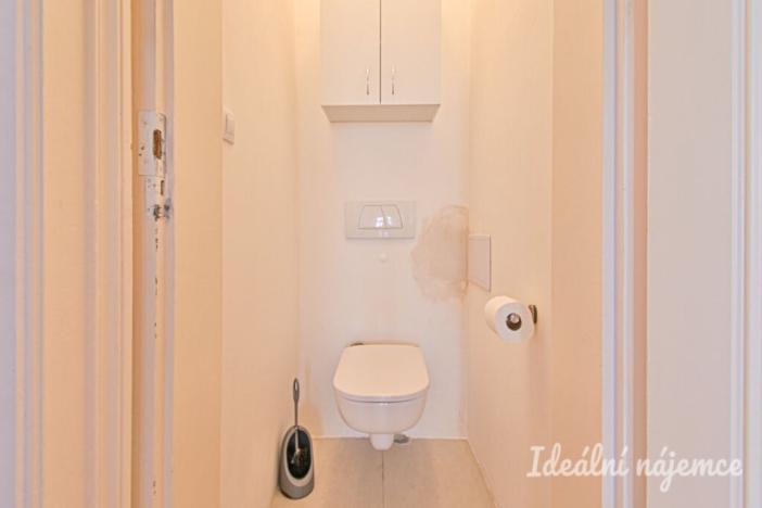 Pronájem bytu 3+1, Brno, Čápkova, 97 m2