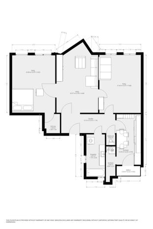 Pronájem bytu 3+1, Brno, Čápkova, 97 m2