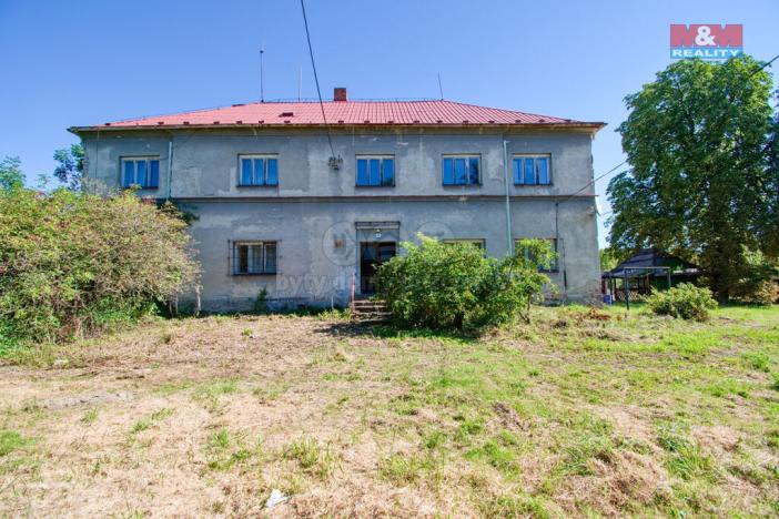 Prodej zemědělského objektu, Bílovec - Stará Ves, 430 m2