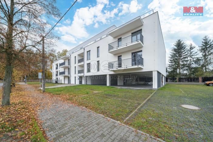 Pronájem bytu 1+kk, Třemošná, Školní, 32 m2