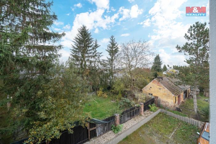 Pronájem bytu 1+kk, Třemošná, Školní, 32 m2