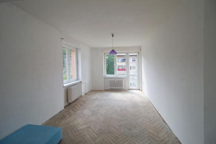 Prodej bytu 2+1, Bukovany, 52 m2