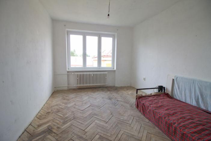 Prodej bytu 2+1, Bukovany, 52 m2