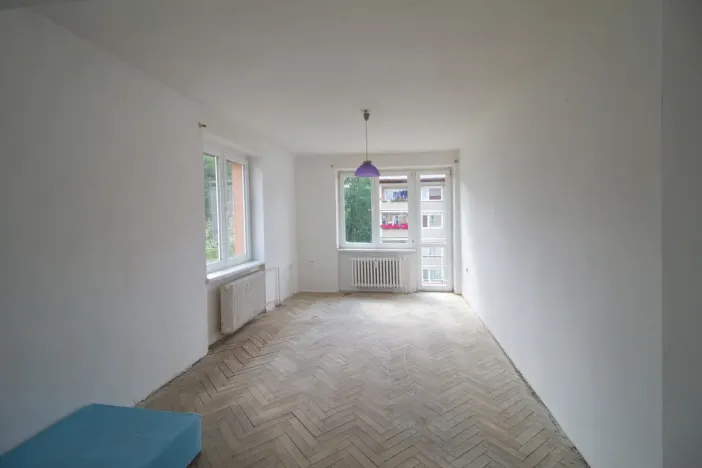 Prodej bytu 2+1, Bukovany, 52 m2