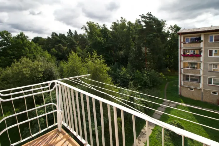 Prodej bytu 2+1, Bukovany, 52 m2