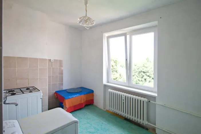 Prodej bytu 2+1, Bukovany, 52 m2